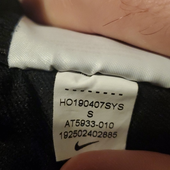 Nike Soccer Strike Tapered Sweatpants / Joggers - Picture 9 of 9